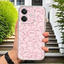 Basic Phone Cases - Mixed Colors - View 3