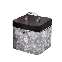 Kids Tie Dye - 黑色 - 查看 13