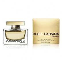 Dolce & Gabbana The One - Eau De Parfum - 75ml - Spray - ✅ Free Delivery In 1-3 Days - For Women - Multicolor - View 1