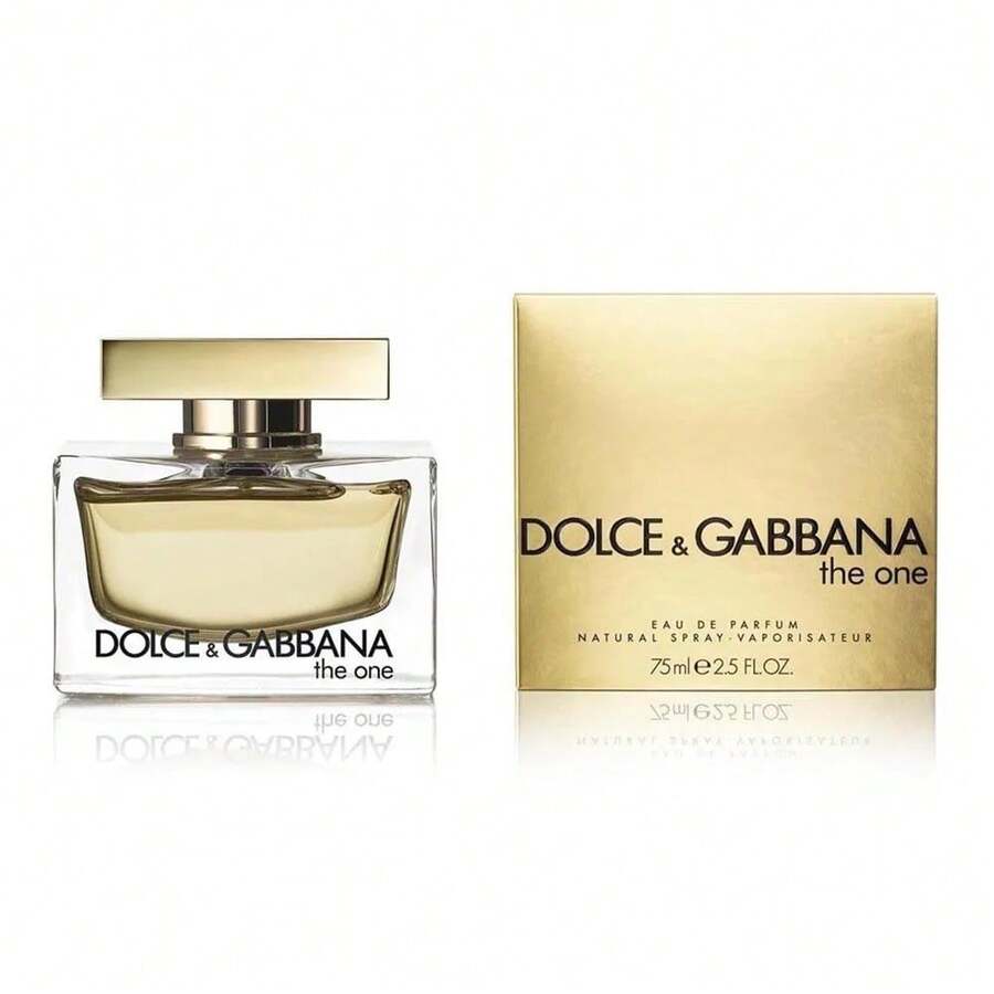Dolce & Gabbana The One - Eau De Parfum - 75ml - Spray - ✅ Free Delivery In 1-3 Days - For Women - Multicolor - View 1