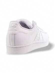 Adidas SIÊU SAO J FTWWHT/FTWWHT/FTWWHT - Trắng - Xem 4