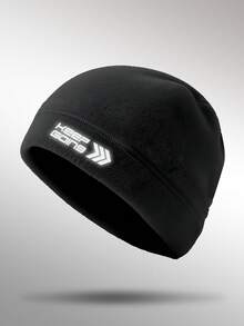 Unisex Summer Versatile Outdoor Sports Cycling Running Hiking Sun Protection Cap - Black - View 31