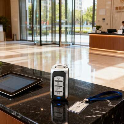 2ชิ้น/4ชิ้น 2025 ใหม่ 433MHz รีโมทคอนโทรลไร้สายแบบคัดลอก, 9x6x2ซม., 30ก., เข้ากันได้ดีเยี่ยม, สีดำ, การโคลนหลายอุปกรณ์, การโคลนด้วยปุ่มเดียว, ฟังก์ชันควบคุมไร้สาย, กุญแจรีโมทสากลสำหรับประตูโรงรถ, ชัตเตอร์ลูกกลิ้ง, ประตูแผงกั้น, ประตูบานเลื่อนไฟฟ้า, บ้าน/เชิงพาณิชย์/สถานที่ก่อสร้าง, ครอบคลุมรีโมทคัดลอก 433MHz, เครื่องถ่ายเอกสารโลหะ 4 ปุ่ม, รีโมทไร้สายประตูโรงรถ, กุญแจรีโมทชัตเตอร์ลูกกลิ้ง, รีโมทควบคุมประตู