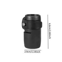 Paddle Adjustment Ring Can Adjust And Control The Tightness And Length Between Paddle Sections. Paddle Clamp Quick Release Paddle Shaft Clamp Adjuster Suitable For Most Paddle Shaft