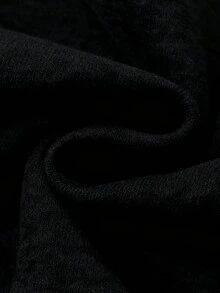 Women Sweatshirts - Black - View 7