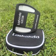 1pc Lashonda Stable Putter, 34 Inch, 4 Color Options, Golf Club - White - View 8