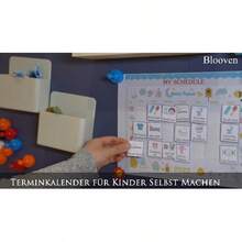 1pc Nylon Hook & Loop Fastener Strap, Self-Adhesive Design, Suitable For Organizing Cables, Wires, Plants And More