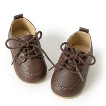 Autumn/Winter Fashion Baby Toddler Shoes, Soft Bottom Comfortable Lightweight Baby Boots, Suitable For Indoor And Outdoor Toddling