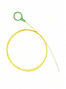 1PC Drain Unclogging Tools, Drain Cleaner Hair Unclogging, Sink Unclogging, Drain Hair Remover, Sink Unclogging, Drain Hair Remover, Pipe Unclogging, Drain Cleaning Stick, Snake Drain Cleaner, Hair Unclogging Tools, Kitchen Sink And Bathtub, Sink Unclogging, Hair Drain, Toilet Sewer Pipe Drain Cleaning Tools For Shower, Kitchen Sink, Bathtub, Bathroom, Bathroom Accessories - Multicolor - View 7