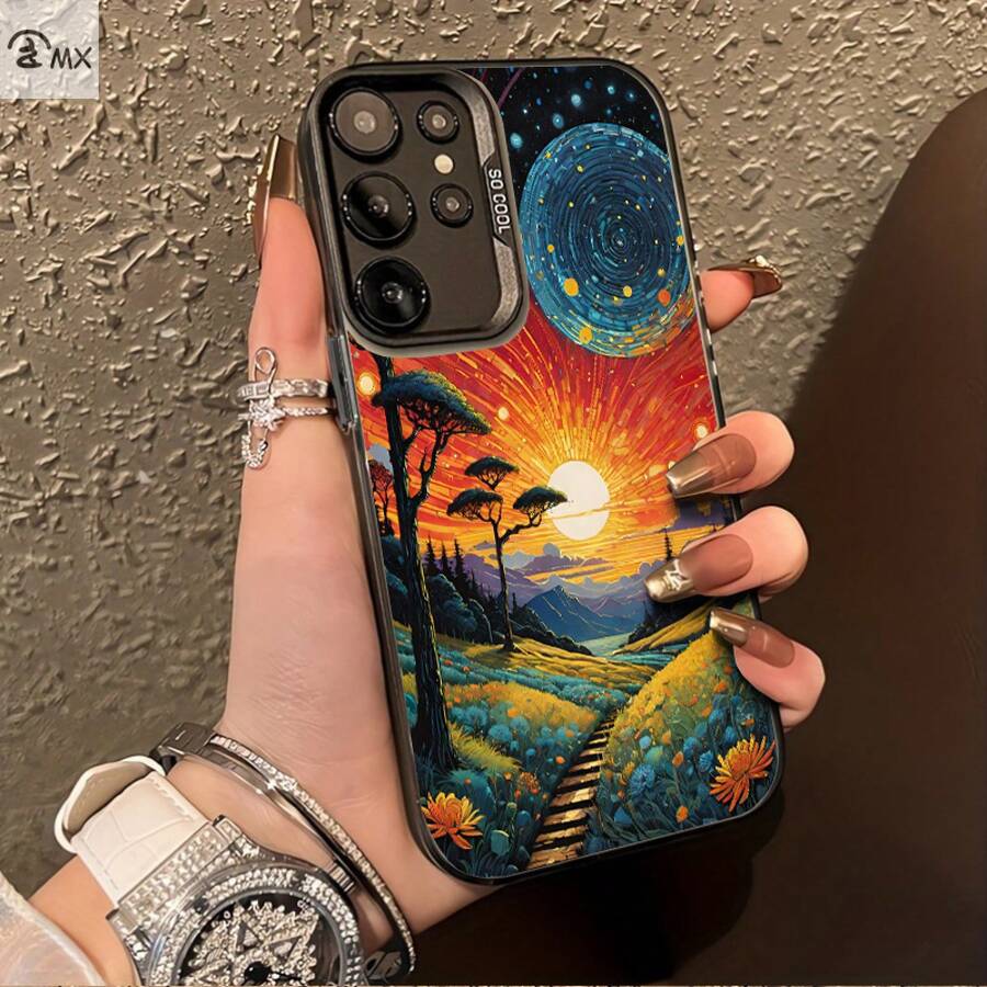 Basic Phone Cases - Mixed Colors - View 1