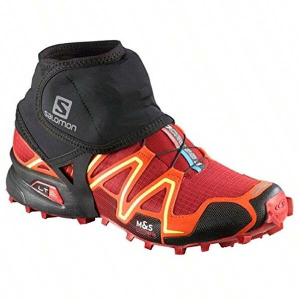 Trail Gaiters Low Running Gaiters