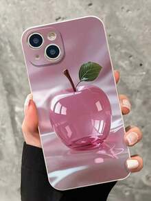 Precision Perforated Edged Colorful Painted Anti-Drop Phone Case Compatible With  P14 Pro Max, P13, P11 Cartoon, P12 Anti-Drop, XR Cartoon, 7/8, GES2, XS, Applicable To  P15, P16, P16 Pro, Galaxy S25, S25+, S24 A03s, A03 Core, A04, A12, A13, A14, A21s, A22, A23, A24, A32, A33, A34, A51, A52, A53, A54, A71, A72, A73, S20 FE, S21, S22+, 13, 14 Waterproof Shockproof Scratch ResistantFOR-YOUR-BELOVED-PHONE Christmas Gifts Christmas Gifts - Kiểu 1 (1 CÁI) - Xem 1