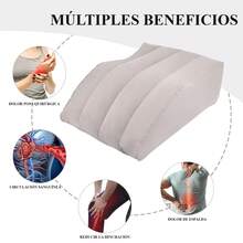 MOLOLAN Body Pillows - 淺灰色 - 查看 7