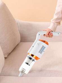 Aspiradora Inalámbrica Vertical Multifuncional Lavable. - Blanco - Ver 3