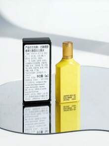 BLOOM GUCCI 淡香水/BLOOM 淡香水/FLORA GORGEOUS 玉兰淡香水/FLORA GORGEOUS 栀子花淡香水/FLORA GORGEOUS 兰花淡香水 5ml [迷你装] - 5ml-綺夢香草 - 查看 8