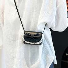 Women Accessory Sets - Black - View 6