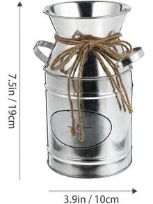 Vases - Payment - View 5