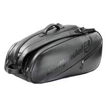 Bullpadel Padel Racket Bags - Siyah - Görünüm 5
