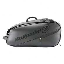 Bullpadel Padel Racket Bags - Siyah - Görünüm 2