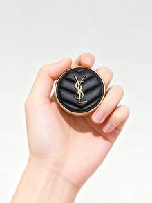 YSL 24小时持久腮红，“Make Me Blush”旅行装，#B20，5克/0.17盎司 - 黑色 - 查看 6