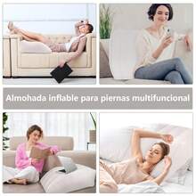 MOLOLAN Body Pillows - 淺灰色 - 查看 8