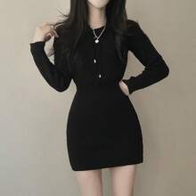 Women Sweater Dresses