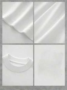 Women's T-Shirt Fitted Tops Print Y2K Crew Neck Tee-Plus Size - Women'S Red T-Shirt - Reading Rainbow Graphic Tee With Book Design - Casual Everyday Shirt For Teachers, Book Lovers - Valentine'S Day & Back To Outfits - Soft Everyday Top, Teacher Apparel, Playful Design, Comfortable Fit-Summer Festival Fashion,  Adult Heavyweight T-Shirt - 藍色 - 查看 3