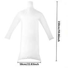 inbeaufon 便携式衣物烘干机几分钟辅助干燥袋快速干燥干燥衣服可重复使用空间迷你折叠适用于家庭旅行宿舍办公室服装潮湿天干燥适用于夹克下装 Dowjackets、春季、极简主义、夏季上衣 - 彩色 - 查看 19