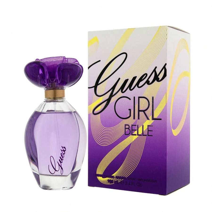 Guess Girl Belle - Eau De Toilette - 100ml - ✅ Free Delivery In 1-3 Days - For Women - Multicolor - View 1
