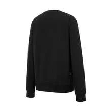 Adidas Women's Fashion Round Neck Casual Sports Sweatshirt