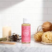 Skin care KOSY MOSY No.086 Premium Lychee Jasmine Vanilla Fragrance Gift Set | 100ml Long-Lasting Body Mist + 60ml Luxe Foaming Bath + 50g Intensely Hydrating Body Butter | Birthday/Christmas/Valentine's Day Perfect Gift to Say "You're My Sweetest" | At-Home Spa Kit for Romantic Self-Care & Gifting | Fruity-Floral-Vanilla Scent, Travel-Friendly, Elevate Daily , Quick Ship - Multicolor - Ver 5