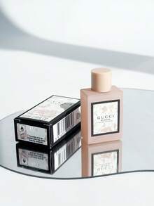 BLOOM GUCCI EAU DE PARFUM/BLOOM EAU DE TOILETTE/FLORA GORGEOUS MAGNOLIA EAU DE PARFUM/FLORA GORGEOUS GARDENIA EAU DE PARFUM/FLORA GORGEOUS ORCHID EAU DE PARFUM 5ml [MINI SIZE] - 5ml-Huayue Lady's Light - Xem 2