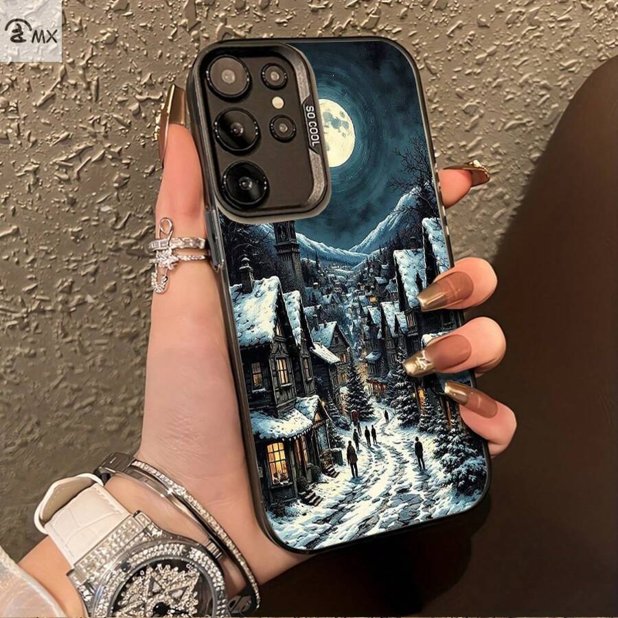 Basic Phone Cases - Mixed Colors - View 1