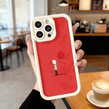 Fashion Phone Cases - 黑色 - 查看 3