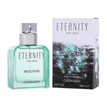 Calvin Klein Eternity Reflections Men - Eau de Toilette - 100ml - ✅ Entrega grátis em 1-3 dias - Para mulheres - Multicolorido - Ver 1