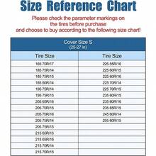 Spare Tire Rack - Marrn - View 6