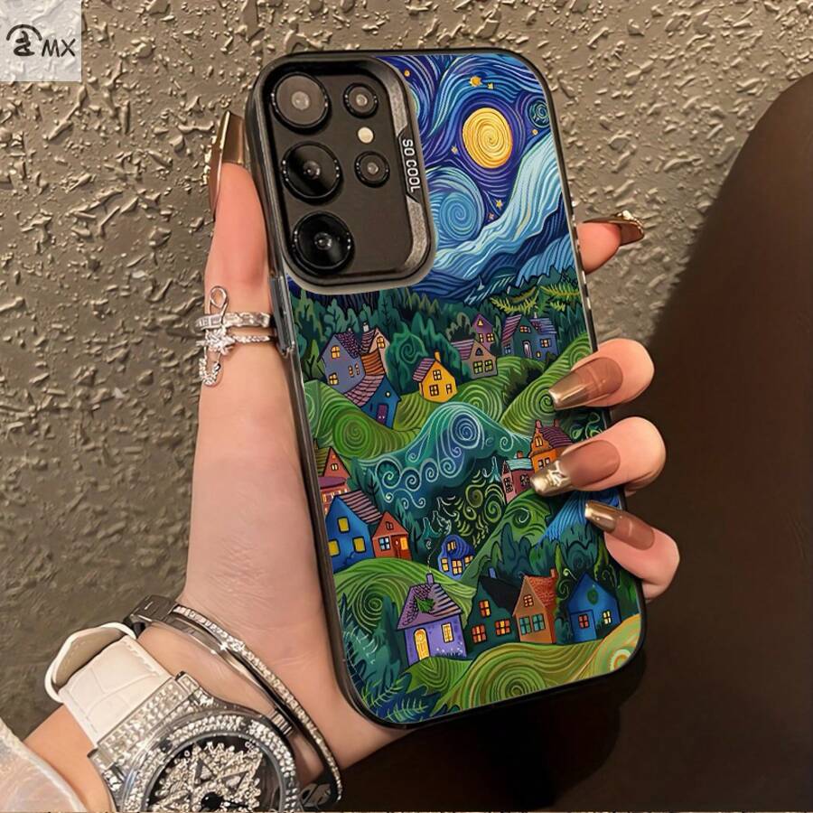 Basic Phone Cases - Mixed Colors - View 1