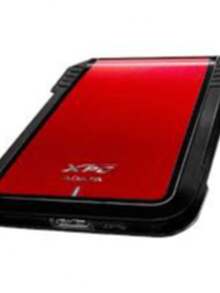 Disco duro externo adata 500gb usb 3.0 - Rojo - Ver 1