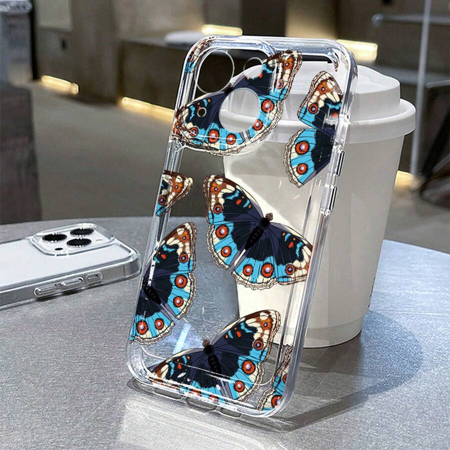 Basic Phone Cases - Mixed Colors - View 1