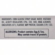 Grape Flavour Fizzer 72 X 11.6 Grams