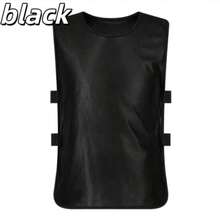 6 Pack Basketball Football Training Vest Racing Clothes Team Clothes Development Sports Clothes Advertising Vest Number Suitable For Children Adult/Football Bib/Scuffle Vest/Basketball Vest/Leisure Company Group Construction Dinner/Christmas/Halloween/Thanksgiving Day/Sanitation Worker's Work Clothes/Vest For Children And Teenagers Spring Tour