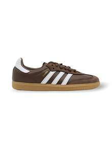 Adidas ORIGINALS FTW WOMEN - brown - View 3