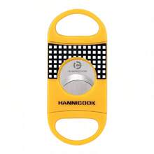 4pcs Cigar Cutter Set - Stainless Steel Sharp Blades, V-Shaped Cutter, Straight Cutter, Cigar Punch, High-End Gift Set, Business Gift, Cigar Accessories - Stylish  Tool Set - View 17