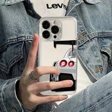 Basic Phone Cases - สีผสม - ดู 8