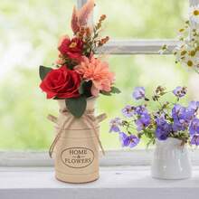 Vases - Red - View 12