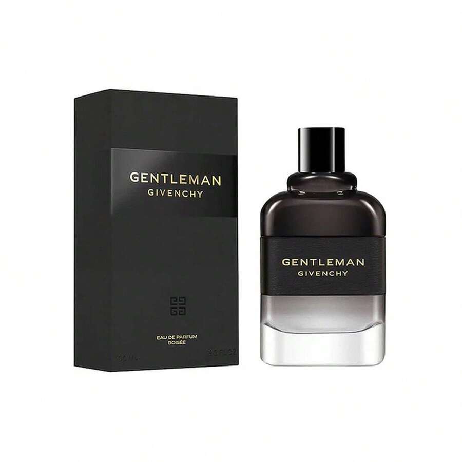 Givenchy Gentleman - Eau de Parfum Boisée - 200ml - بخاخ - ✅ توصيل مجاني خلال 1-3 أيام - للنساء - متعدد الألوان - مشاهدة 1