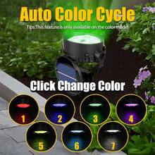 LED Tree Lights, Outdoor Lawn Floodlight, Yard Garden Ground Lights, Fill Light