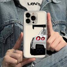 Basic Phone Cases - สีผสม - ดู 7