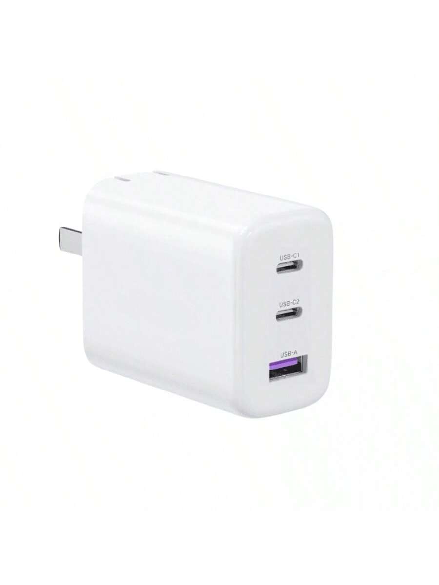 Cabezal de carga CARGADOR SABALA 65W