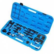 Engine Timing Tools - Black - View 3